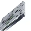 Nintendo Wii GC2-D1A, D2B, D2C DVD ROM meghajtó egység PCB vezérlőlappal (OEM)