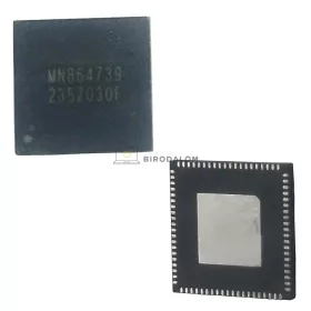 Sony CFI-1015A, CFI-1015B HDMI IC chip (OEM) (MN864739)