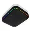 Sony DualSense Edge töltőállomás RGB fénnyel, PlayStation 5 PS5 kontroller töltőbázis (YZC-503P), fehér