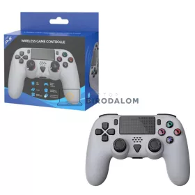   Sony PS5 / PS5 Pro / PS5 Slim / PS5 Elite Wireless kontroller (OEM) – Szürke (TP5-35137)