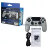 Sony PS5 / PS5 Pro / PS5 Slim / PS5 Elite Wireless kontroller (OEM) – Szürke (TP5-35137)