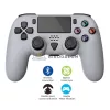 Sony PS5 / PS5 Pro / PS5 Slim / PS5 Elite Wireless kontroller (OEM) – Szürke (TP5-35137)