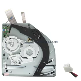   Sony PlayStation 5 CFI-1215A / CFI-1200 / CFI-12 sorozat Ultra HD Blu-Ray / DVD ROM meghajtó egység (OEM)