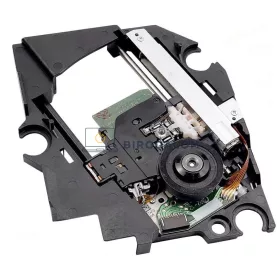 Sony PlayStation 5 PS5 lézerszem mechanizmus (KEM-497A, KEM-497AAA) - CFI-1000A, CFI-1015A, CFI-1002