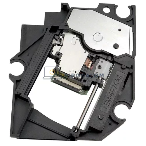 Sony PlayStation 5 PS5 lézerszem mechanizmus (KEM-497A, KEM-497AAA) - CFI-1000A, CFI-1015A, CFI-1002