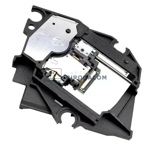 Sony PlayStation 5 PS5 lézerszem mechanizmus (KEM-497A, KEM-497AAA) - CFI-1000A, CFI-1015A, CFI-1002