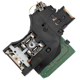 Sony PlayStation 5 PS5 lézerfej (Blu-Ray meghajtó OEM) KES-497A, KES-497AAA – CFI-1000A, CFI-1015A, 