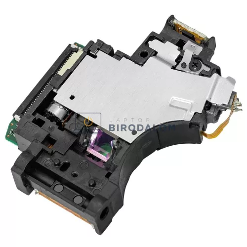 Sony PlayStation 5 PS5 lézerfej (Blu-Ray meghajtó OEM) KES-497A, KES-497AAA – CFI-1000A, CFI-1015A, 