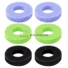 KontrolFreek Precision Thumb Grip analóg kar kapselő gyűrű Sony PS5 DualSense Edge / PS4 DualShock 4 / Xbox One / Nintendo Switch Pro kontrollerhez (OEM, vegyes csomag, 6 db)