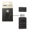 8Bitdo USB Bluetooth Wireless Adapter 2 – Nintendo Switch Pro / Joy-Con / PS3 / PS4 / PS5 / Xbox / Wii U Pro vezeték nélküli adapter