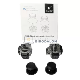   GuliKit TMR NS51 analóg kar modul (3D joystick thumbstick csere) Sony PlayStation 5 DualSense Edge kontrollerhez
