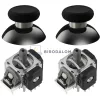 GuliKit TMR NS51 analóg kar modul (3D joystick thumbstick csere) Sony PlayStation 5 DualSense Edge kontrollerhez