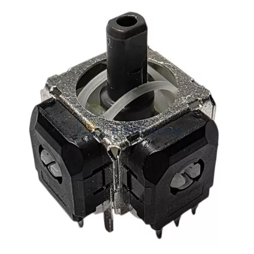 GuliKit TMR NS51 analóg kar modul (3D joystick thumbstick csere) Sony PlayStation 5 DualSense Edge kontrollerhez