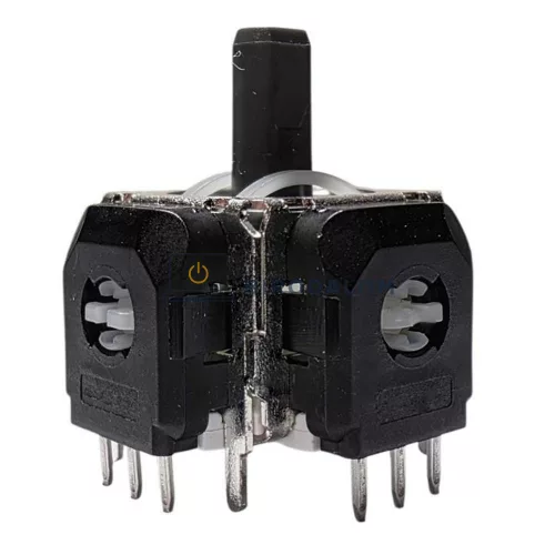 GuliKit TMR NS51 analóg kar modul (3D joystick thumbstick csere) Sony PlayStation 5 DualSense Edge kontrollerhez