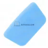 Sony PlayStation 5 DualSense Edge BDM-010 / BDM-020 / BDM-030 érintőpanel-borítás (OEM), világoskék