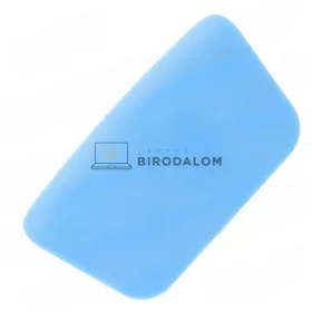   Sony PlayStation 5 DualSense Edge BDM-010 / BDM-020 / BDM-030 érintőpanel-borítás (OEM), világoskék