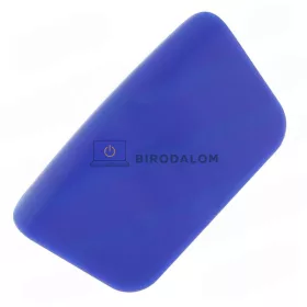  Sony PlayStation 5 DualSense Edge BDM-010 / BDM-020 / BDM-030 érintőpanel-köpeny (OEM), sötétkék