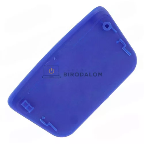Sony PlayStation 5 DualSense Edge BDM-010 / BDM-020 / BDM-030 érintőpanel-köpeny (OEM), sötétkék