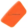 Sony PlayStation 5 PS5 DualSense Edge BDM-010 BDM-020 BDM-030 érintőpanel-fedél (OEM), narancssárga