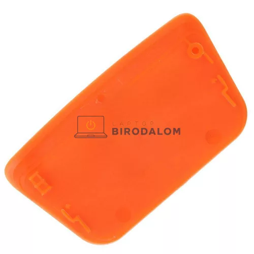 Sony PlayStation 5 PS5 DualSense Edge BDM-010 BDM-020 BDM-030 érintőpanel-fedél (OEM), narancssárga