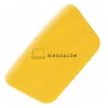 Sony PlayStation 5 DualSense Edge BDM-010 / BDM-020 / BDM-030 érintőpanel fedlap (OEM), sárga