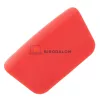 Sony PlayStation 5 PS5 DualSense Edge kontroller érintőpanel-burkolat (OEM) BDM-010 / BDM-020 / BDM-030, piros