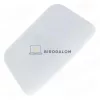Sony PS5 DualSense Edge érintőpanel burkolat BDM-010 BDM-020 BDM-030 (OEM) fehér