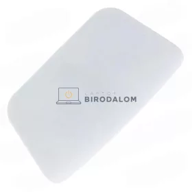   Sony PS5 DualSense Edge érintőpanel burkolat BDM-010 BDM-020 BDM-030 (OEM) fehér