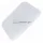 Sony PS5 DualSense Edge érintőpanel burkolat BDM-010 BDM-020 BDM-030 (OEM) fehér
