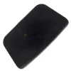 Sony PS5 DualSense Edge BDM-010 / BDM-020 / BDM-030 érintőpad-fedél (OEM), fekete