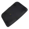Sony PS5 DualSense Edge BDM-010 / BDM-020 / BDM-030 érintőpad-fedél (OEM), fekete