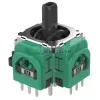 Sony DualSense / DualSense Edge analóg kar modul (TMR Hall Effect joystick egység) OEM
