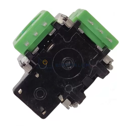 Sony DualSense / DualSense Edge analóg kar modul (TMR Hall Effect joystick egység) OEM
