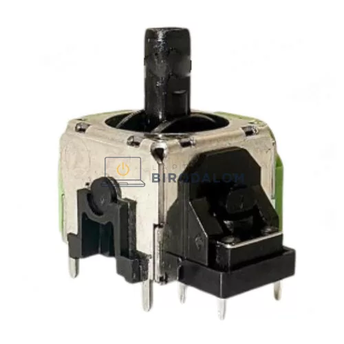Sony DualSense / DualSense Edge analóg kar modul (TMR Hall Effect joystick egység) OEM