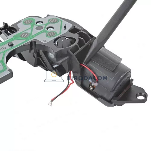 Sony PlayStation 5 PS5 DualSense Edge BDM-020, BDM-020 V2 rezgőmotor mechanizmus (OEM)