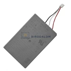   Sony PlayStation 5 DualSense Edge kontroller akkumulátor (OEM) CFI-ZCT1W, CFI-ZCT1B, CFI-ZCT1U – LIP1708