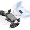 Sony PlayStation 5 DualSense Edge kontroller akkumulátor (OEM) CFI-ZCT1W, CFI-ZCT1B, CFI-ZCT1U – LIP1708