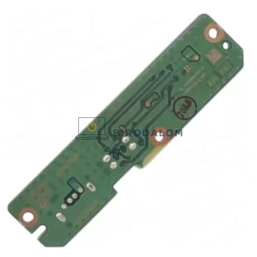 Sony PlayStation 5 PS5 USB I/O elülső panel modul (OEM) CFI-1016a / CFI-1016b / CFI-1116a