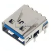 Sony PlayStation 5 PS5 CFI-1016, CFI-1016a, CFI-1016b USB 3.0 Type-A csatlakozó aljzat (OEM)