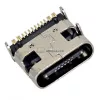 Sony BDM-010, BDM-010 v1.0, DualSense Edge Controller töltő-aljzat USB-C (OEM)