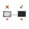 Sony DualSense BDM-010, DualSense BDM-020, DualSense BDM-030 gyári hangszóró