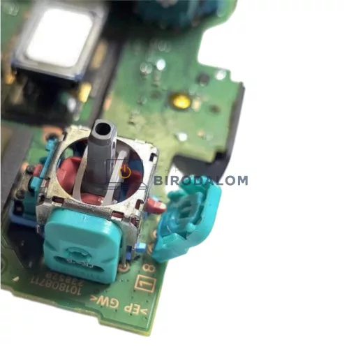 Sony DualSense Edge Controller analóg potenciométer Hall Effect szenzor (OEM)