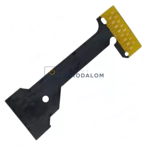 Sony PlayStation 5 PS5 DualSense Edge BDM-030 FPC szalagkábel (OEM)