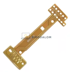   Sony PlayStation 5 DualSense Edge BDM-010, BDM-020 FPC flex szalagkábel (OEM)