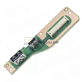 Sony PlayStation 5 PS5 USB modul előlap panel (OEM) CFI-1216, CFI-12xx, CFI-2016a, CFI-2016b – EDU-0