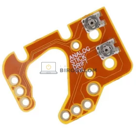   Analóg kar kalibrációs PCB panel – PS3 / PS4 / PS5 / Xbox One / Xbox Series X/S / Nintendo Switch Pro kontrollerhez (OEM)