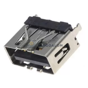   Sony PlayStation 5 PS5 CFI-1016A CFI-1116A CFI-1216A USB 2.0 Type-A csatlakozó aljzat (OEM)