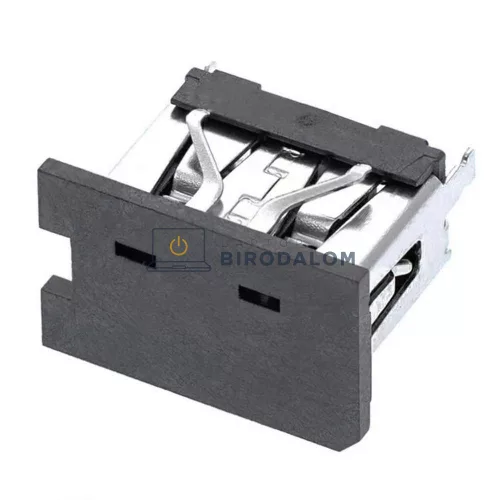 Sony PlayStation 5 PS5 CFI-1016A CFI-1116A CFI-1216A USB 2.0 Type-A csatlakozó aljzat (OEM)
