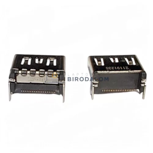 Sony PlayStation 5 PS5 CFI-1016a / CFI-1016b / CFI-1116a / CFI-1116b / CFI-1216a / CFI-1216b HDMI-aljzat (OEM)