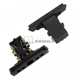   Sony DualSense Edge Controller 3.5mm audio jack csatlakozó (OEM)